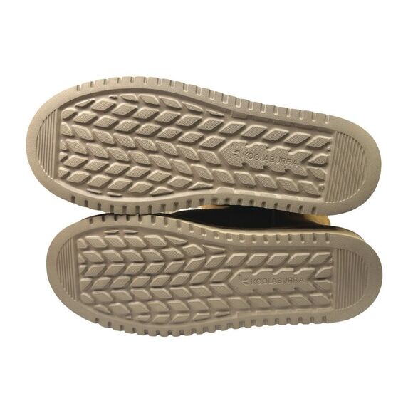 Koolaburra by UGG Victoria Tall Boots - Style No. 1015875 - Chesnut - Size 8 - Picture 7 of 8